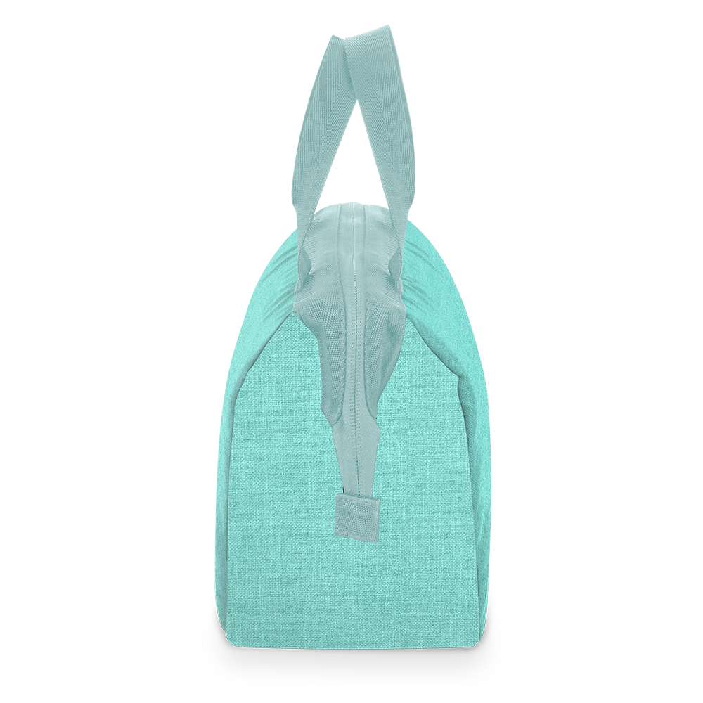 Alta Lunch Duffle - Mint - Image 5