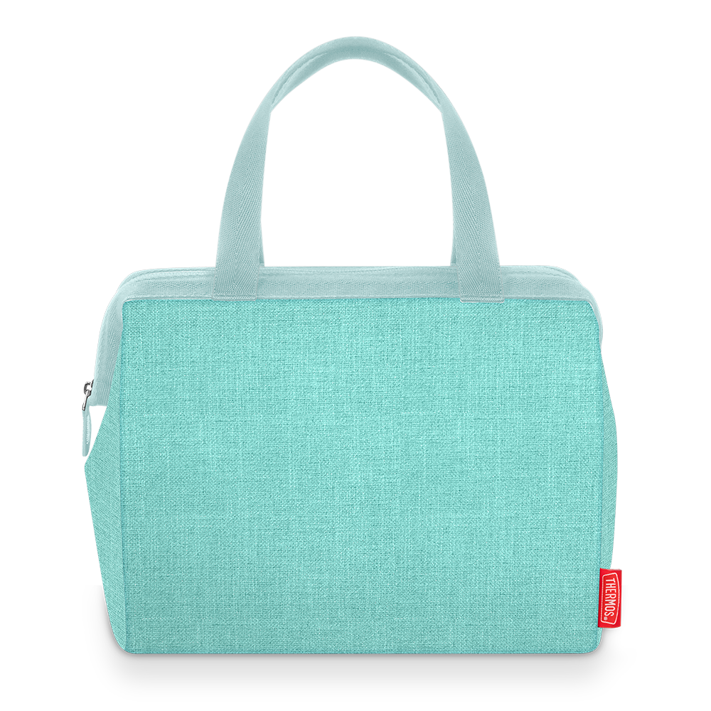 Alta Lunch Duffle - Mint - Image 7
