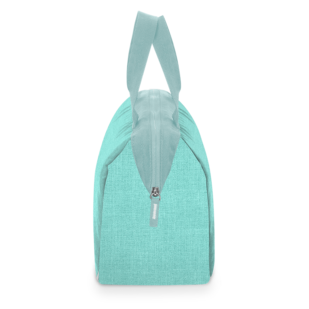 Alta Lunch Duffle - Mint - Image 4