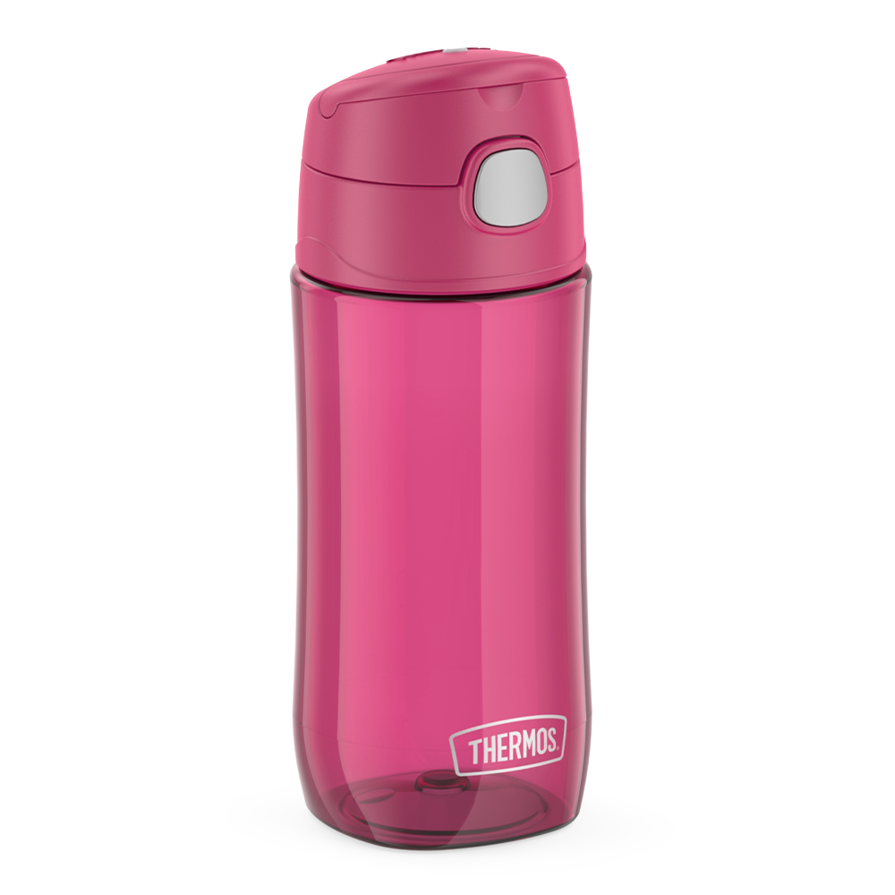 16oz Thermos Kids Tritan Water Bottle With Spout Lid - Image 25