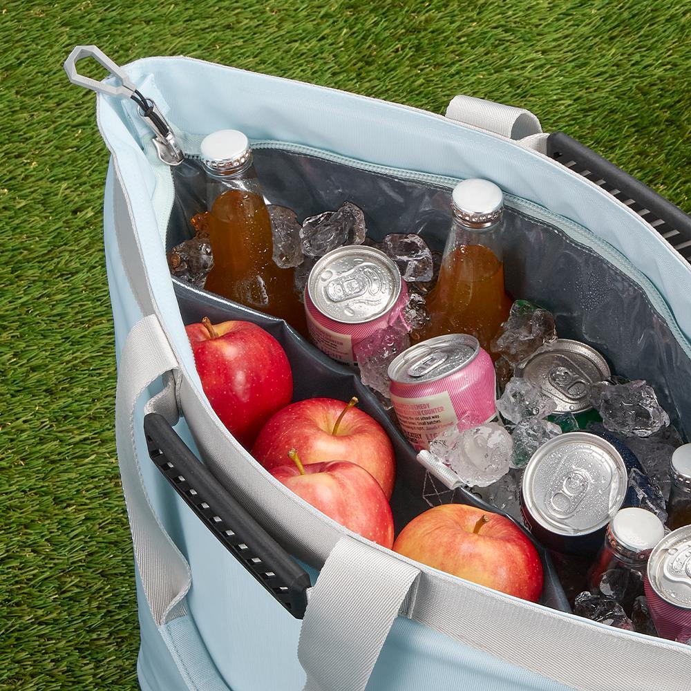 Icon  Cooler Tote - Image 3