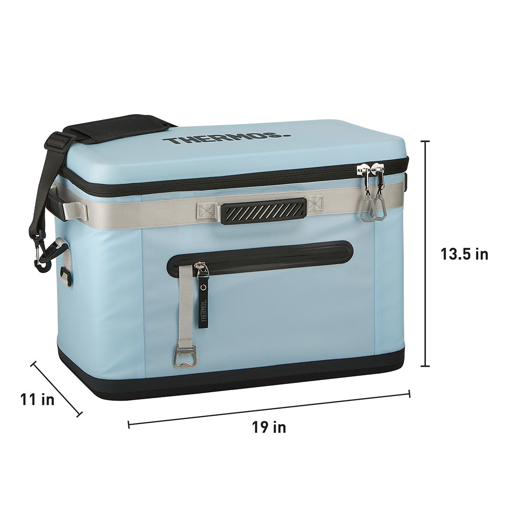 36 Can Icon Cooler - Image 7