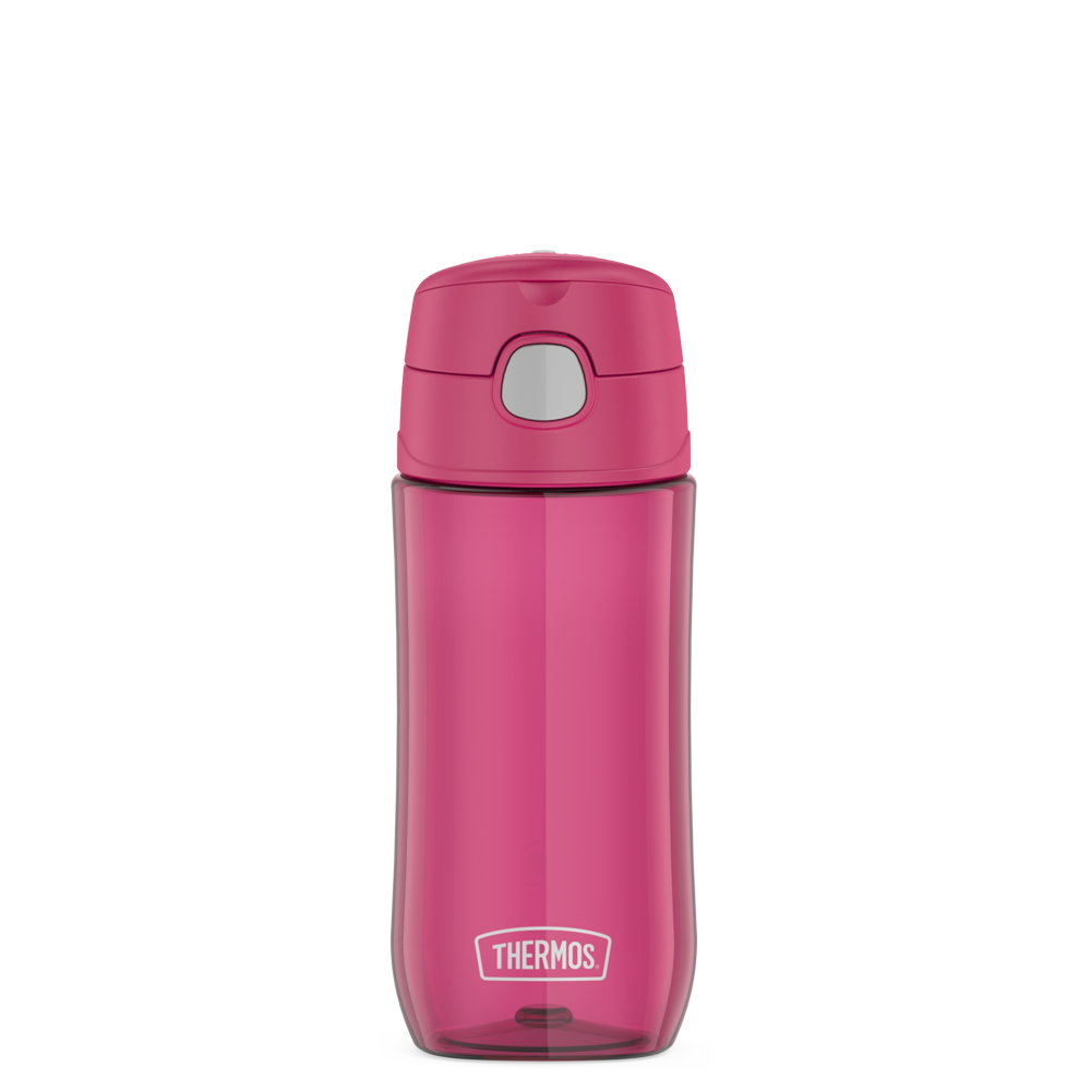 16oz Thermos Kids Tritan Water Bottle With Spout Lid - Image 3