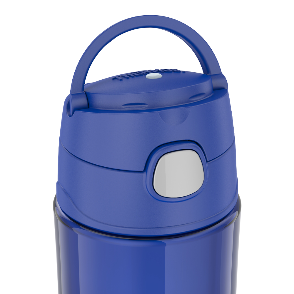 16oz Thermos Kids Tritan Water Bottle With Spout Lid - Image 17