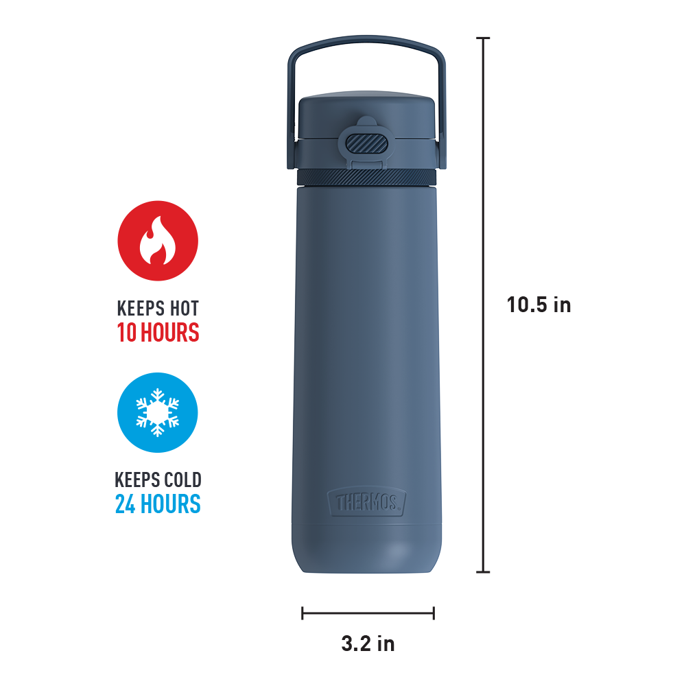 16oz Alta Direct Drink Bottle - Image 19