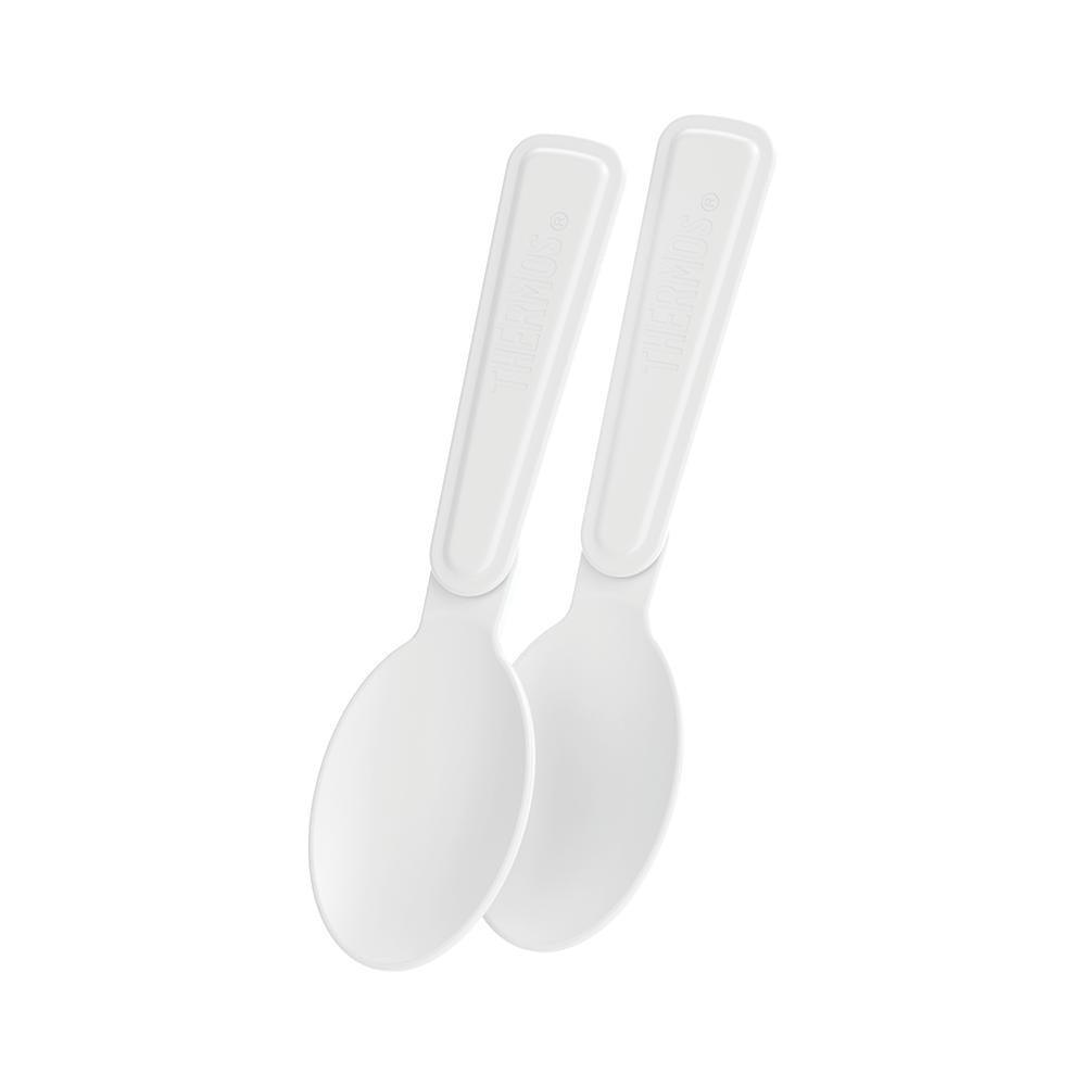FUNtainer Food Jar Replacement Spoons - Image 2