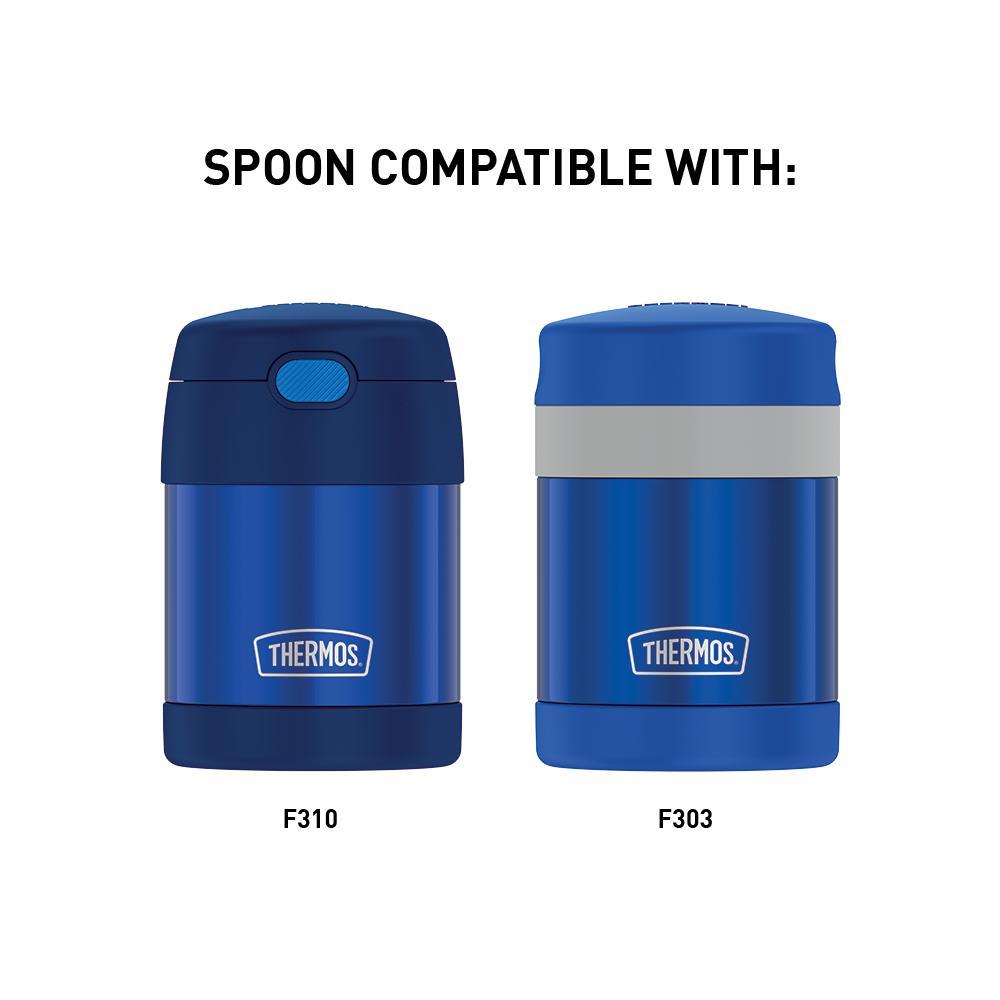 FUNtainer Food Jar Replacement Spoons - Image 3