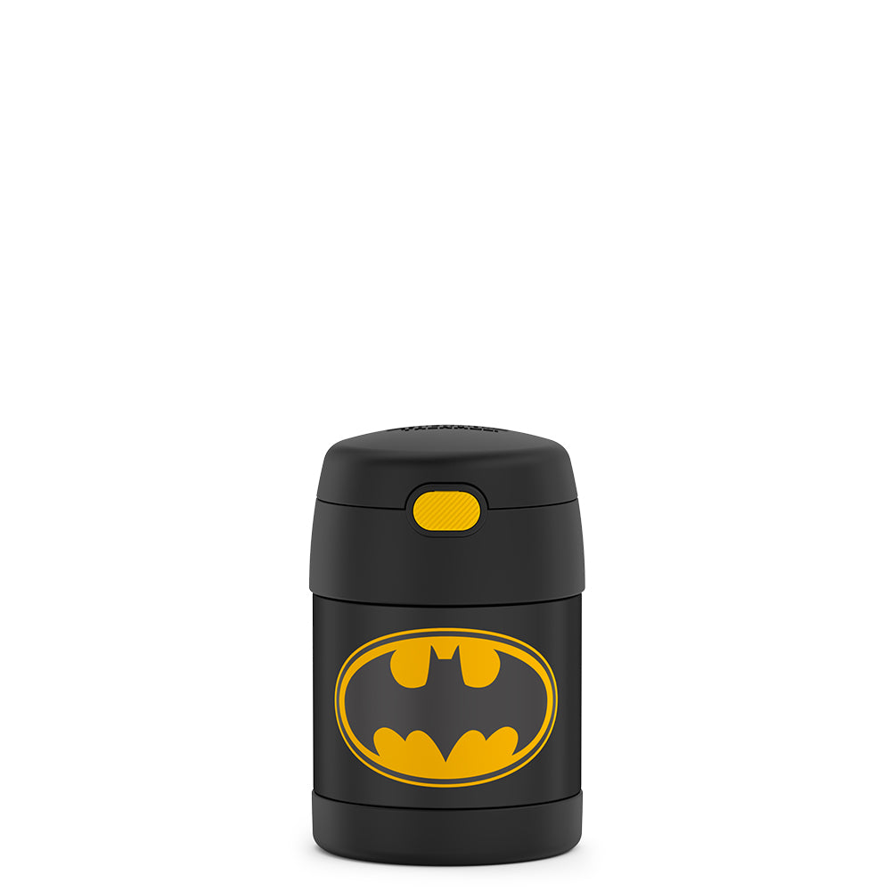 10oz FUNtainer Food Jar Batman - Image 2