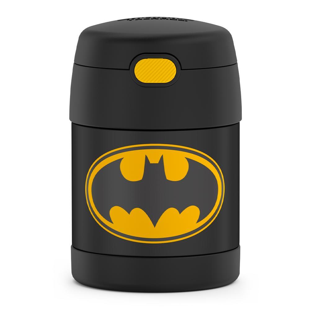 10oz FUNtainer Food Jar Batman - Image 9