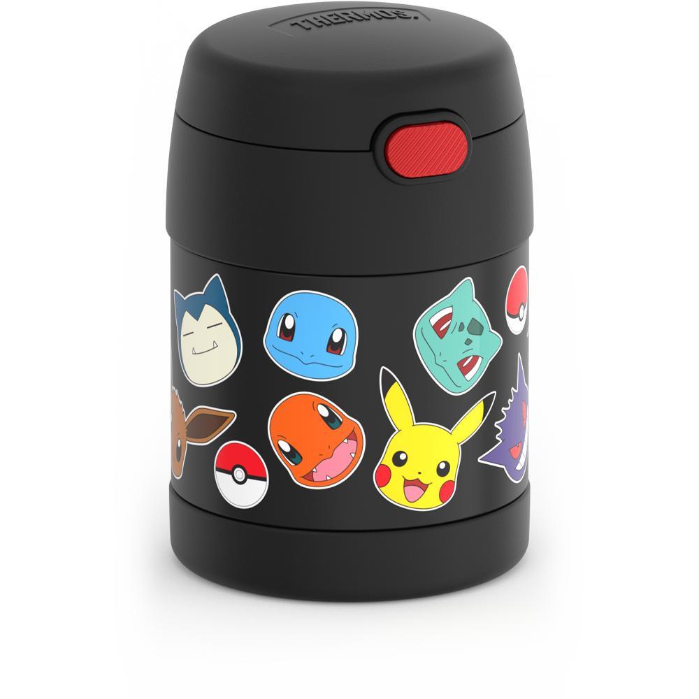 10oz FUNtainer Food Jar Pok??mon - Image 8