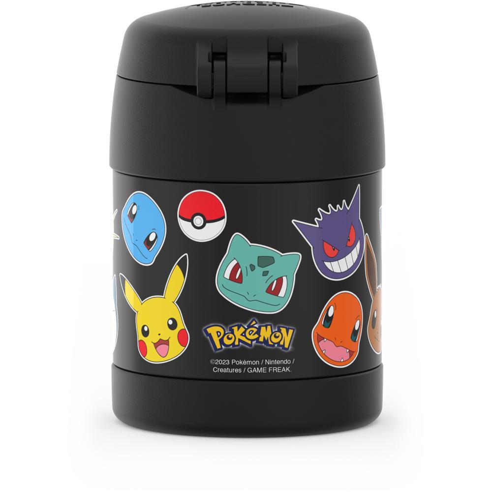 10oz FUNtainer Food Jar Pok??mon - Image 4