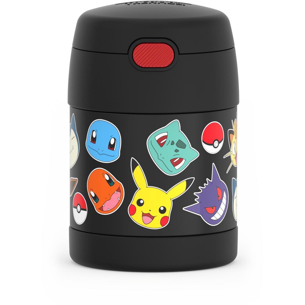 10oz FUNtainer Food Jar Pok??mon - Image 3