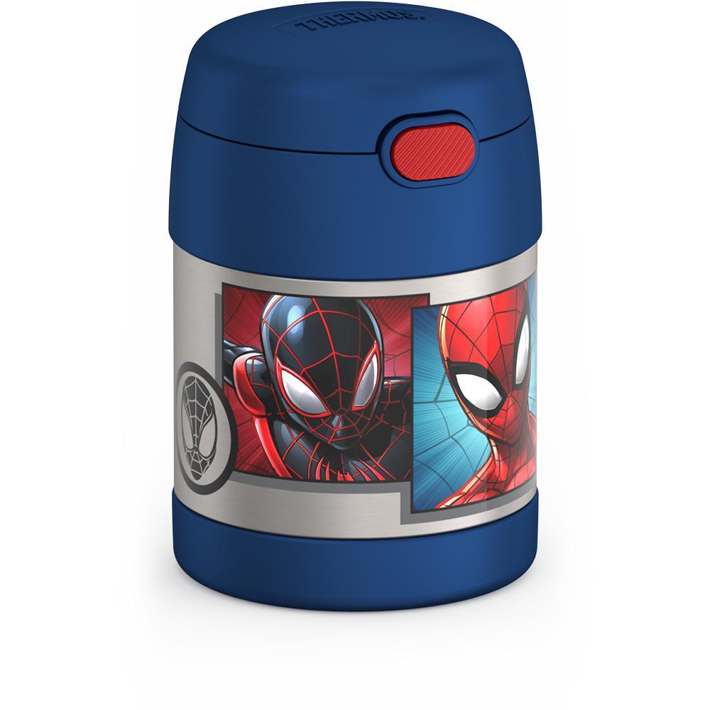 10oz FUNtainer Food Jar Spider-Man - Image 3