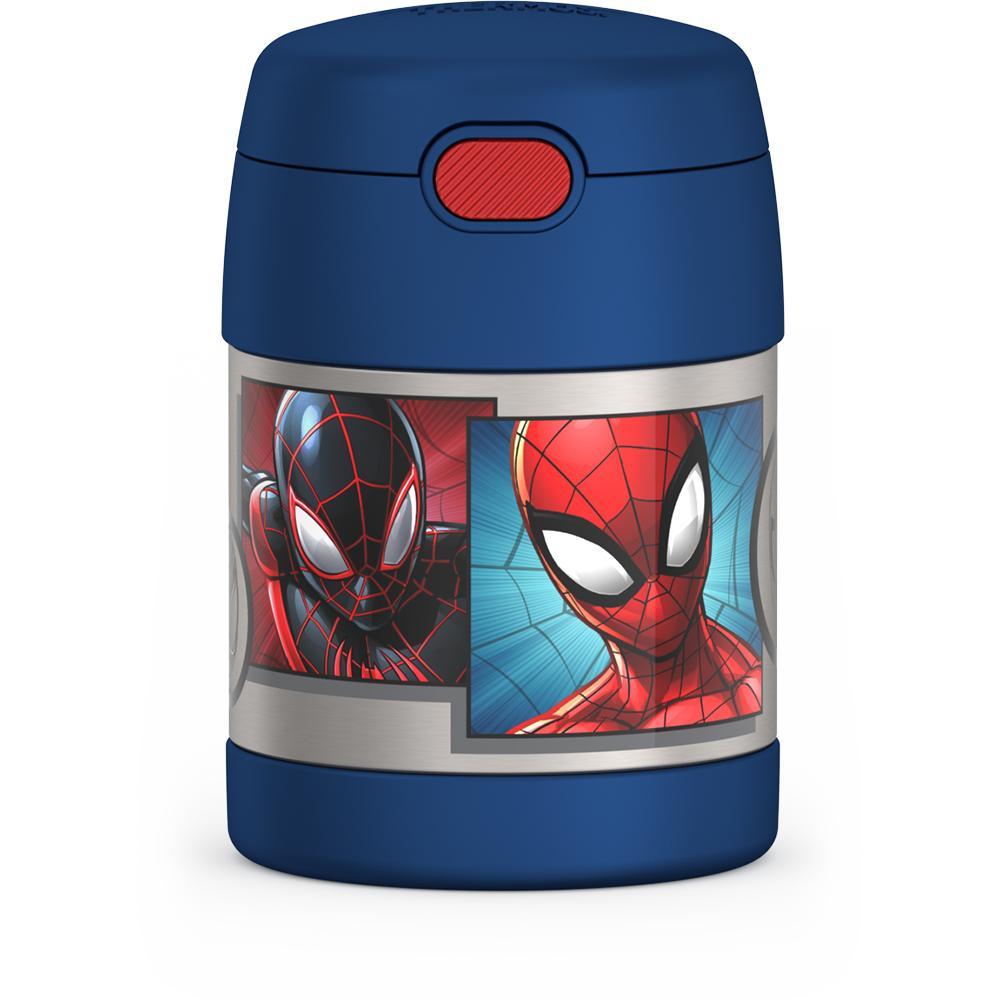 10oz FUNtainer Food Jar Spider-Man - Image 2