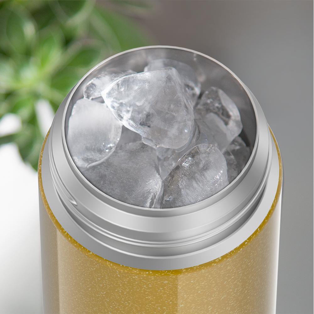 12oz FUNtainer Water Bottle Glitter - Image 23