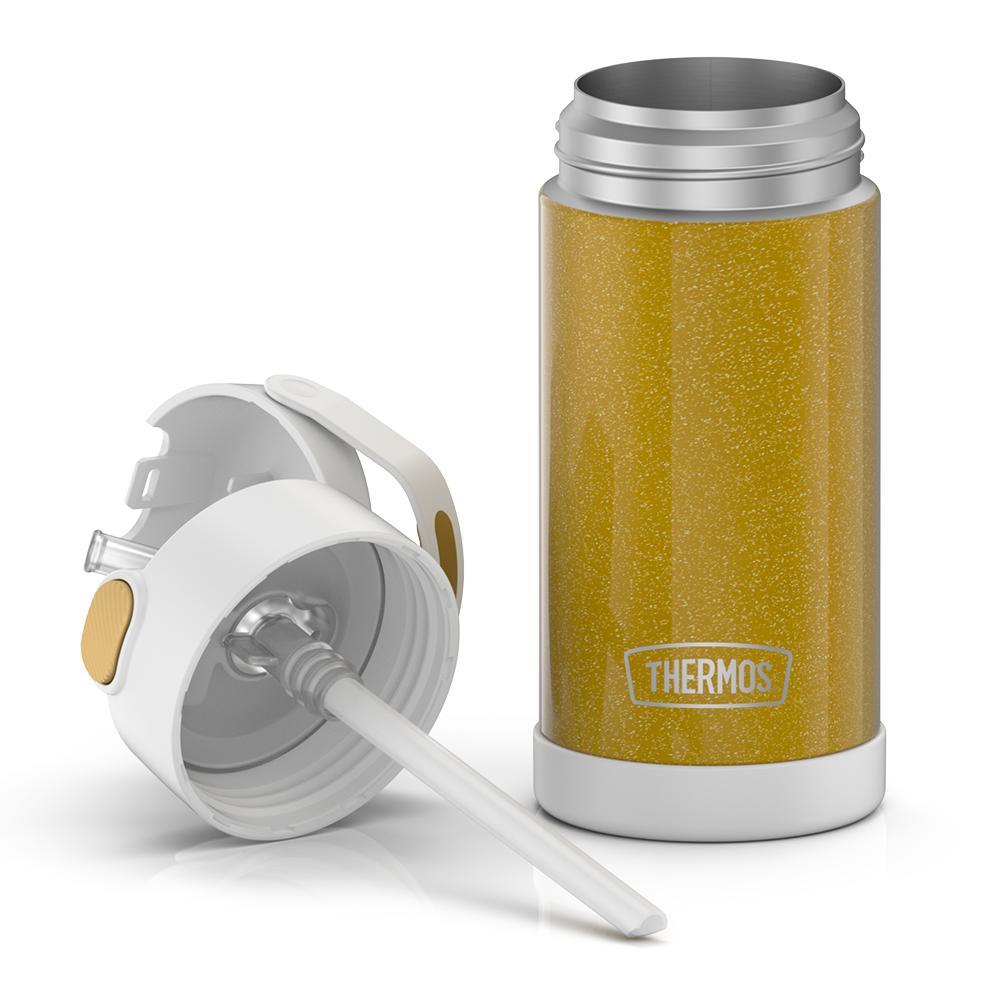 12oz FUNtainer Water Bottle Glitter - Image 28