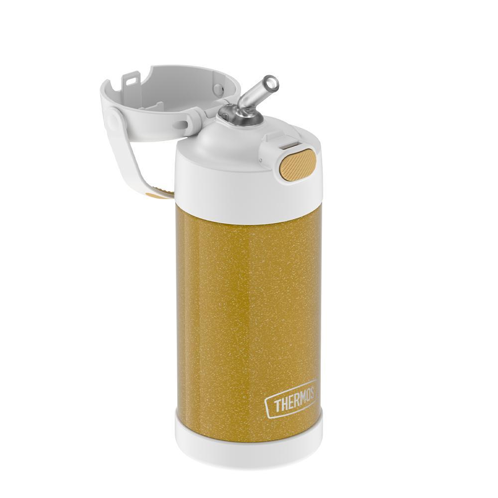 12oz FUNtainer Water Bottle Glitter - Image 27