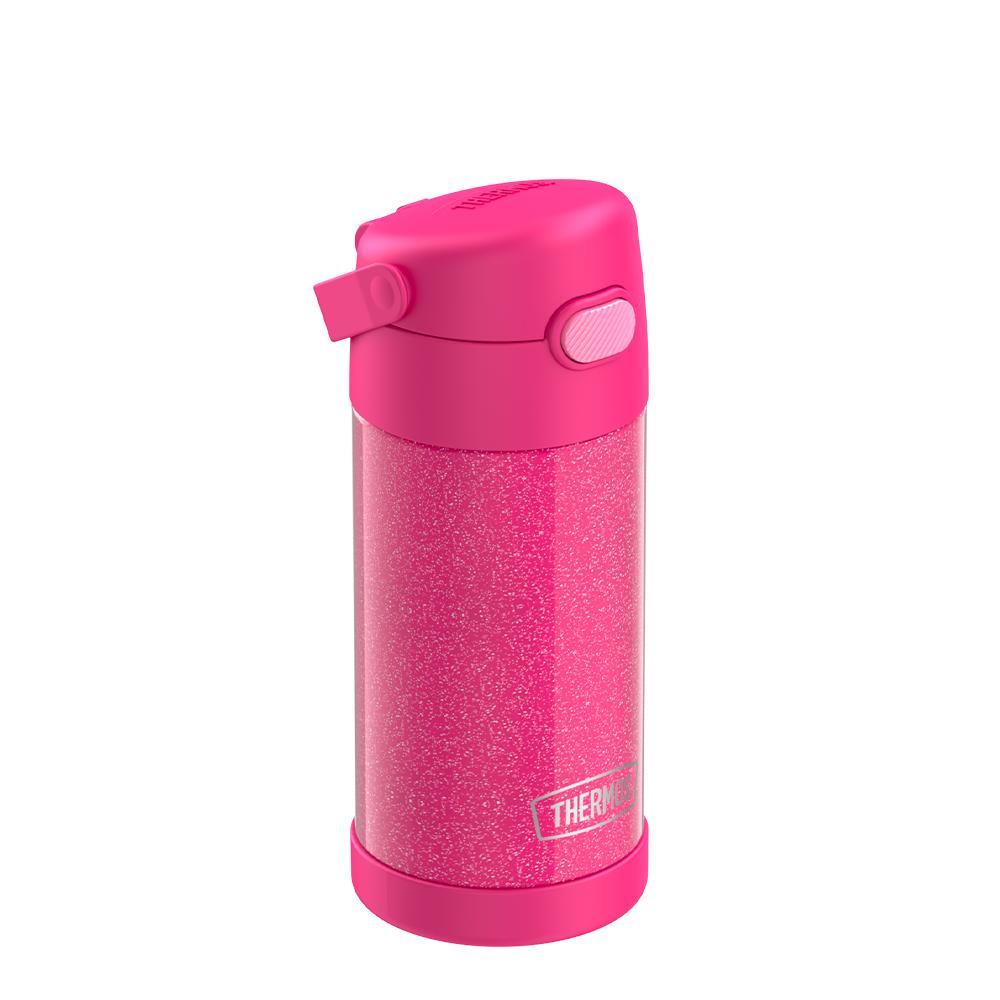 12oz FUNtainer Water Bottle Glitter - Image 15