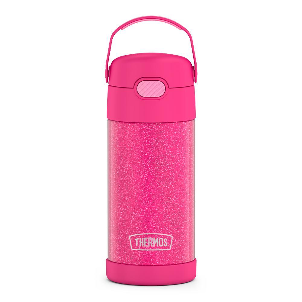 12oz FUNtainer Water Bottle Glitter - Image 18