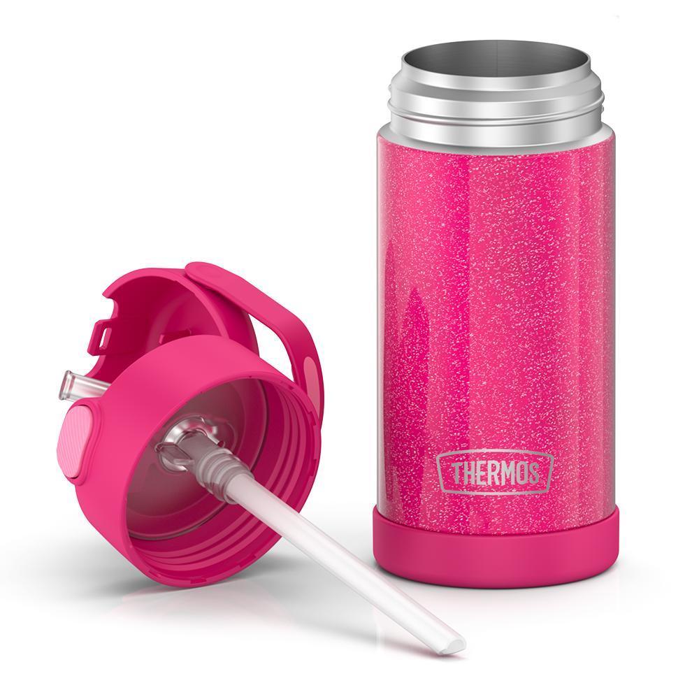 12oz FUNtainer Water Bottle Glitter - Image 19