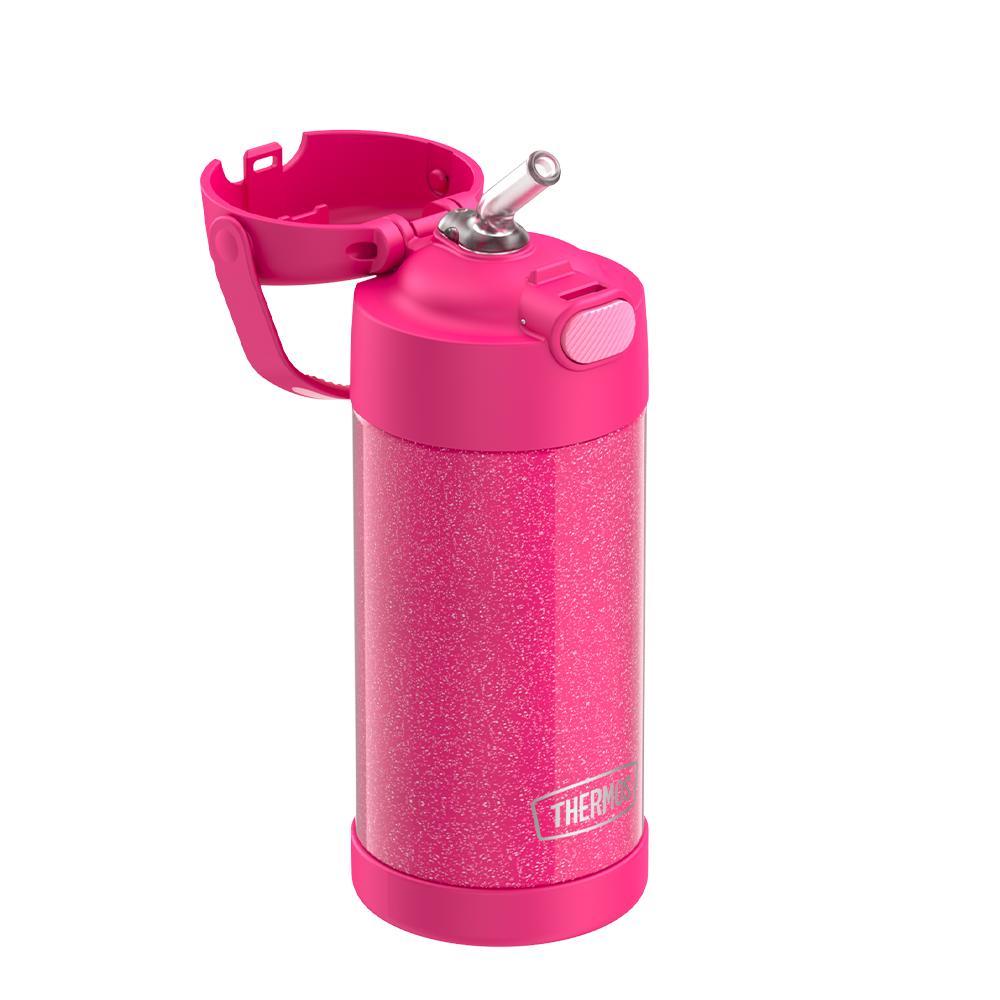 12oz FUNtainer Water Bottle Glitter - Image 16