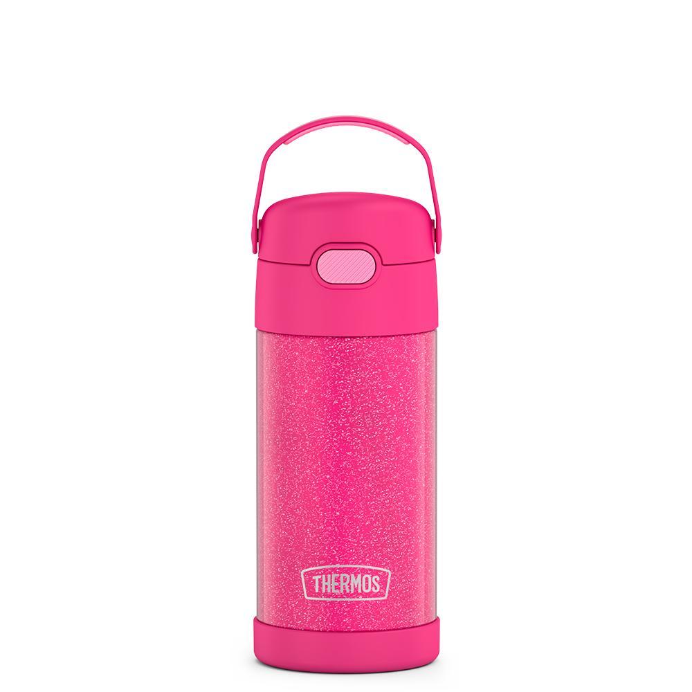 12oz FUNtainer Water Bottle Glitter - Image 22