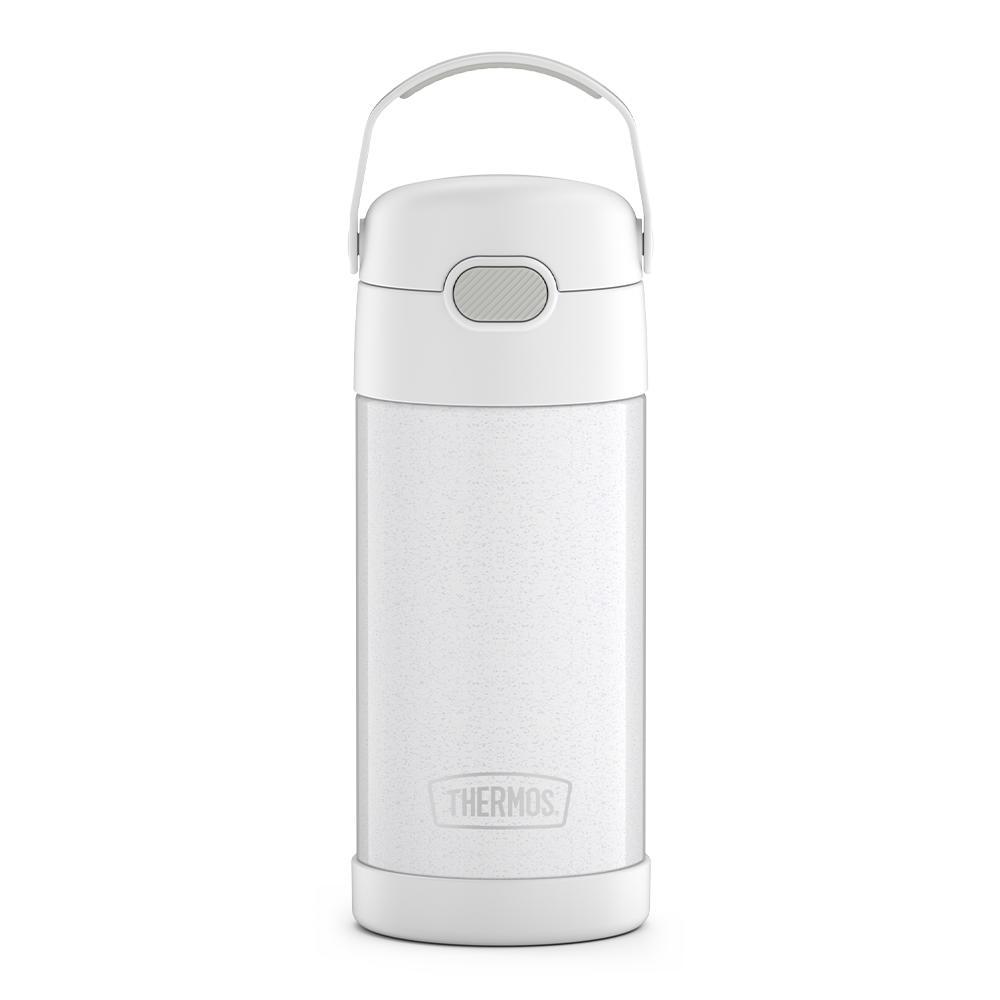 12oz FUNtainer Water Bottle Glitter - Image 12