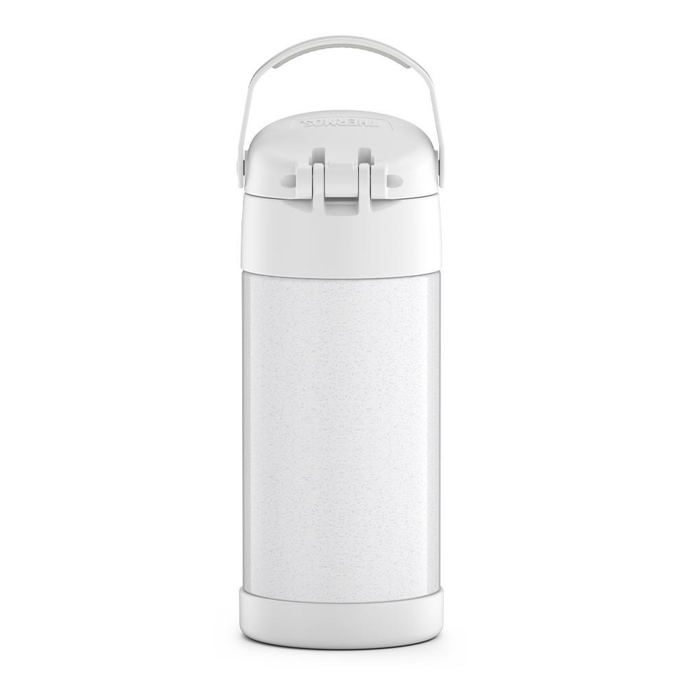12oz FUNtainer Water Bottle Glitter - Image 8