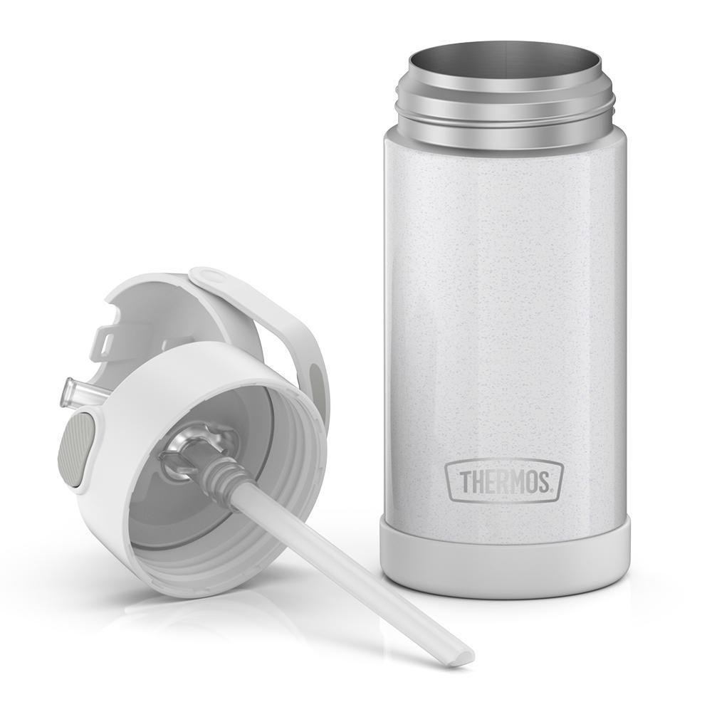 12oz FUNtainer Water Bottle Glitter - Image 11