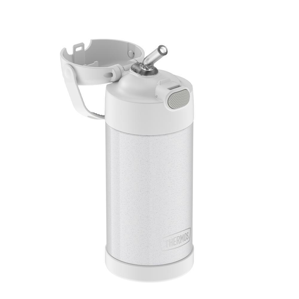 12oz FUNtainer Water Bottle Glitter - Image 10