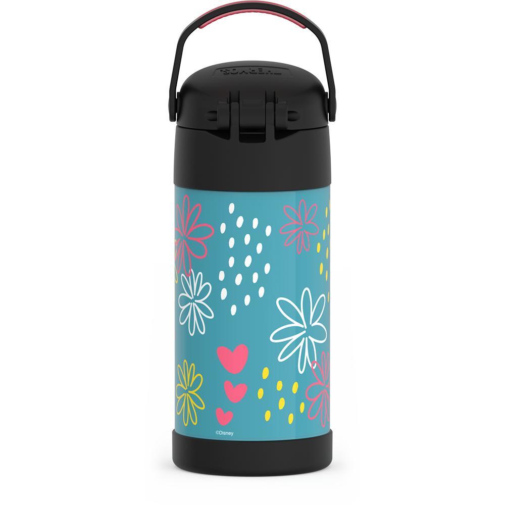 12oz FUNtainer Water Bottle Disney Minnie Mouse Classic - Image 8
