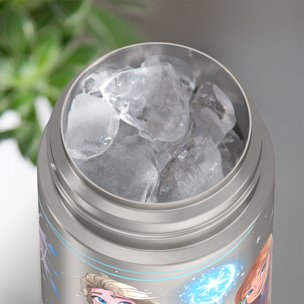 12oz FUNtainer Water Bottle Disney Frozen - Image 6