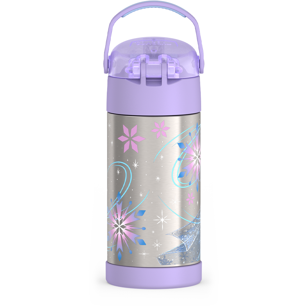 12oz FUNtainer Water Bottle Disney Frozen - Image 3