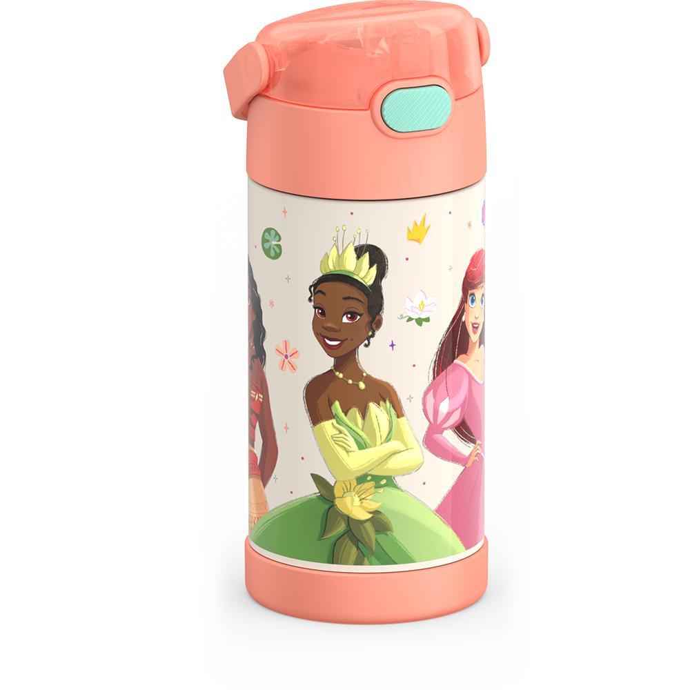 12oz FUNtainer Water Bottle Disney Princess - Image 3