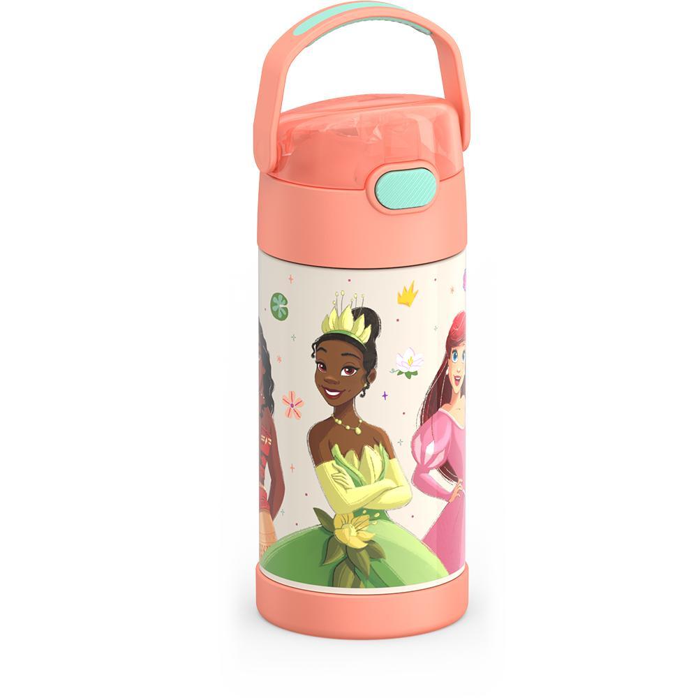12oz FUNtainer Water Bottle Disney Princess - Image 5