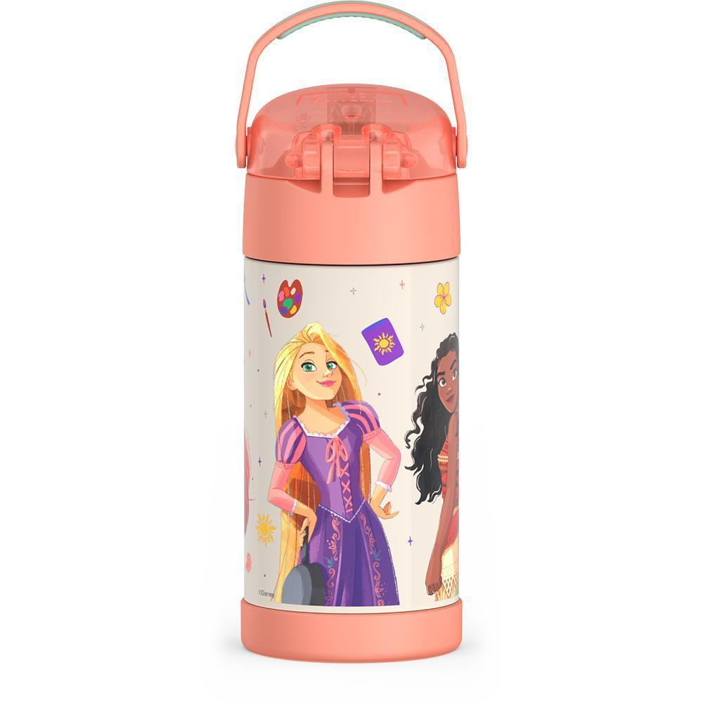 12oz FUNtainer Water Bottle Disney Princess - Image 6