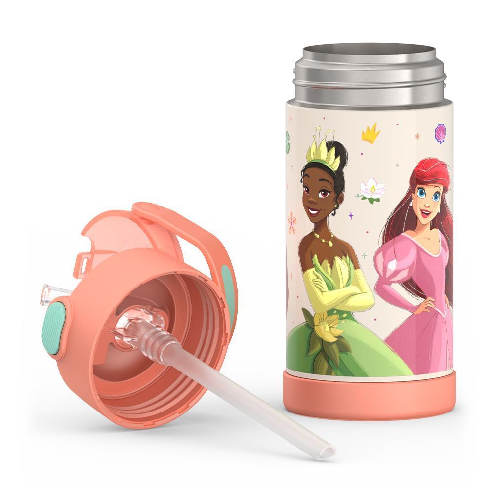 12oz FUNtainer Water Bottle Disney Princess - Image 9
