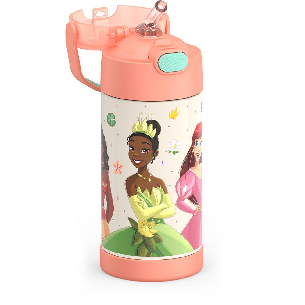 12oz FUNtainer Water Bottle Disney Princess - Image 4