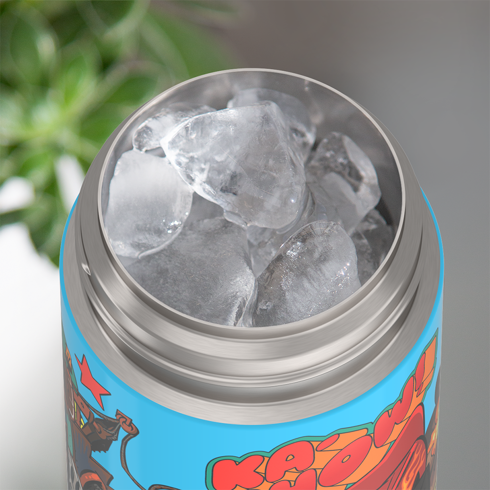 12oz FUNtainer Water Bottle Disney and Pixar Cars - Image 3