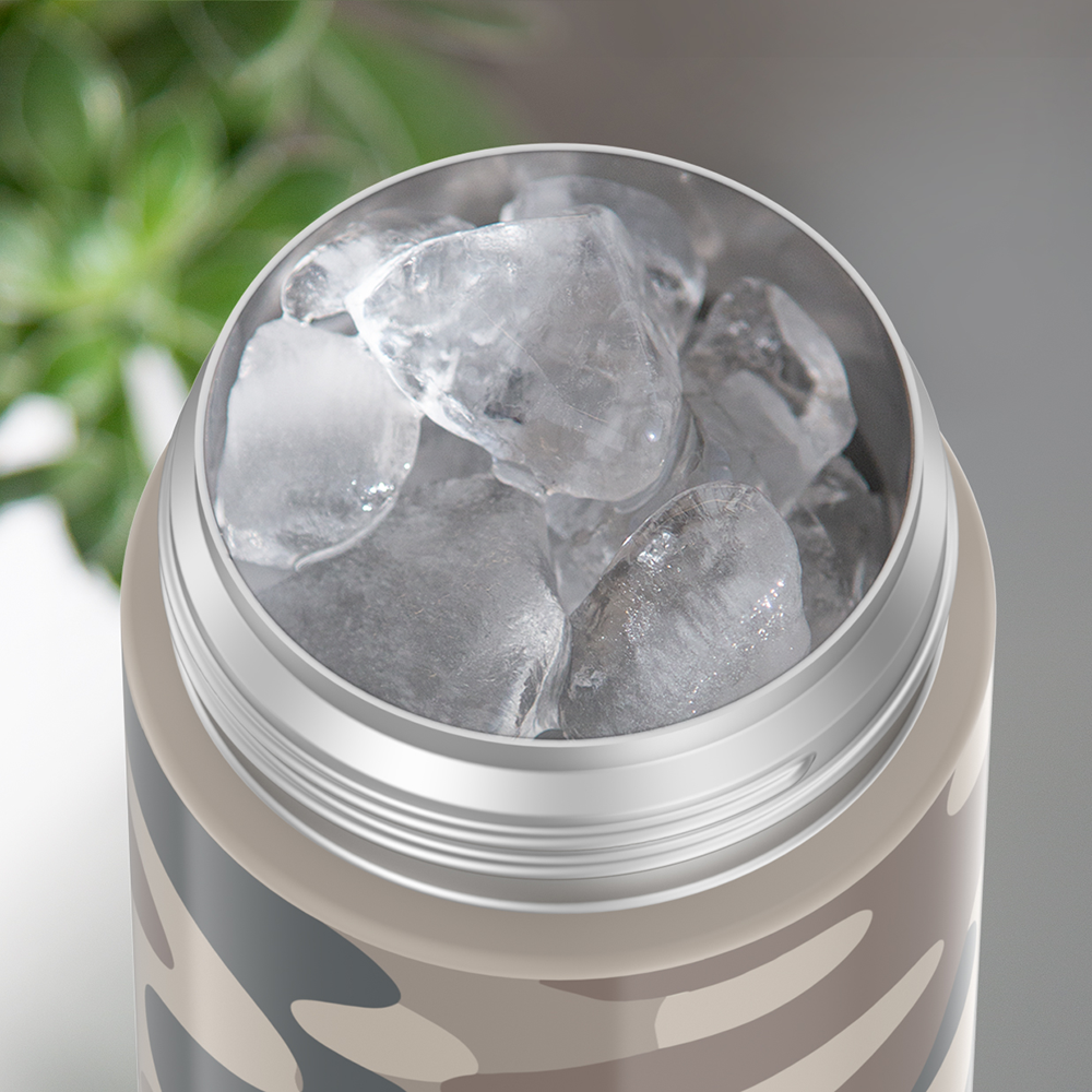 16oz FUNtainer Water Bottle Patterns - Image 11