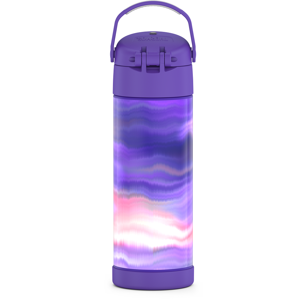 16oz FUNtainer Water Bottle Patterns - Image 12