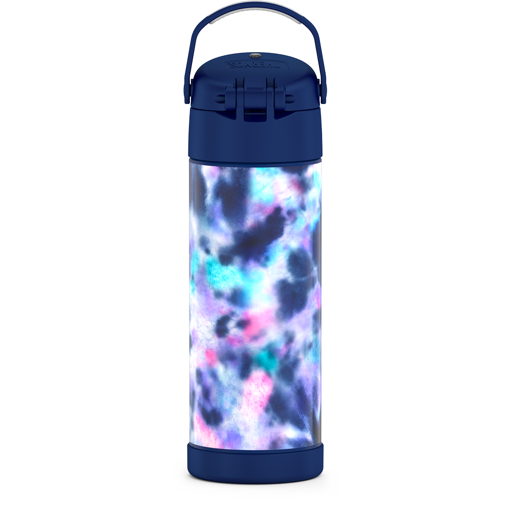 16oz FUNtainer Water Bottle Patterns - Image 18