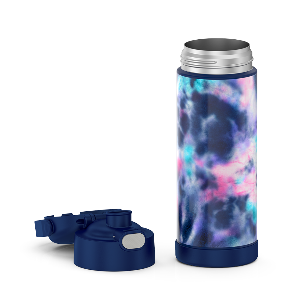 16oz FUNtainer Water Bottle Patterns - Image 24