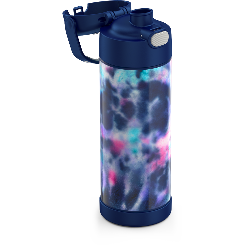 16oz FUNtainer Water Bottle Patterns - Image 22