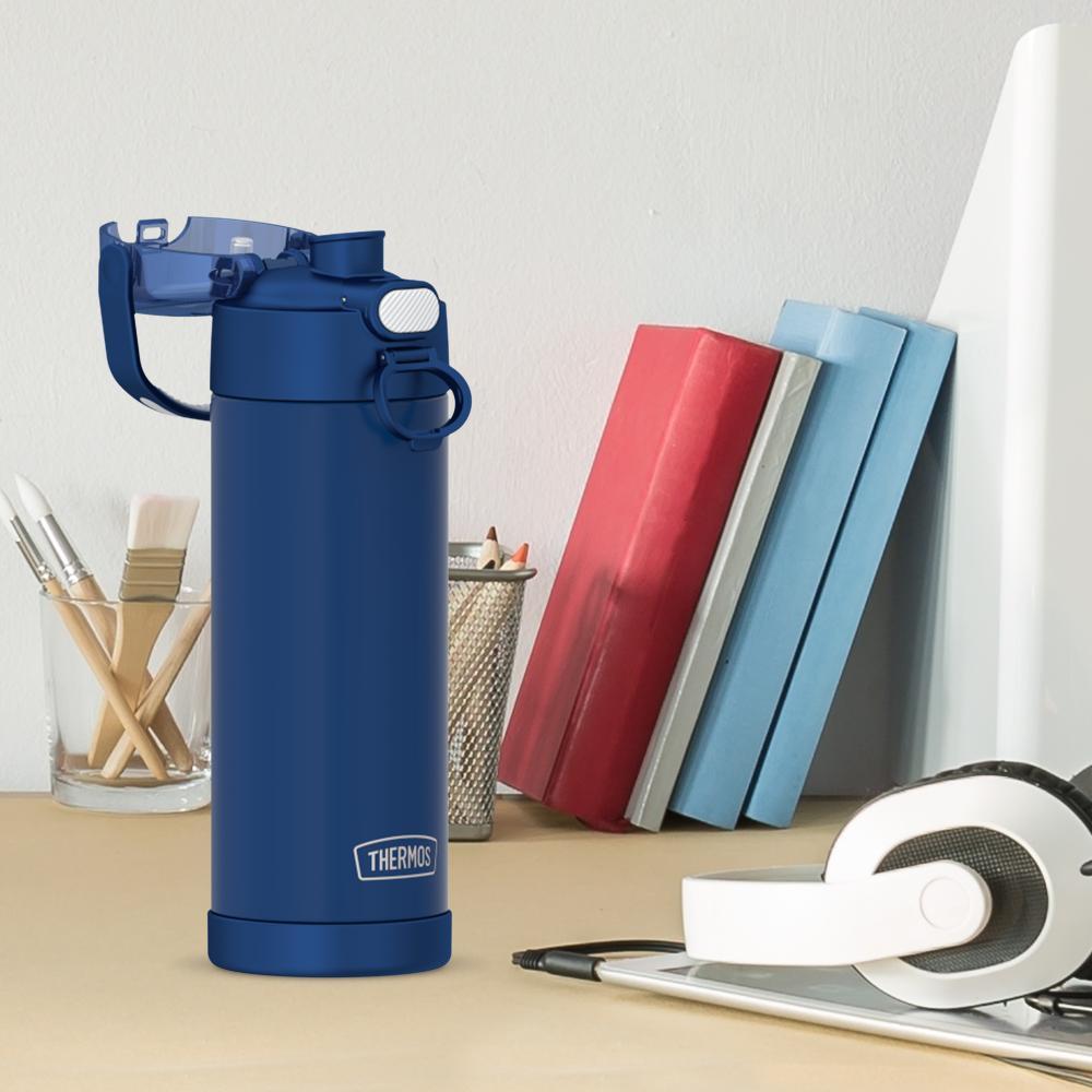 16oz FUNtainer Water Bottle With Locking Lid - Image 27