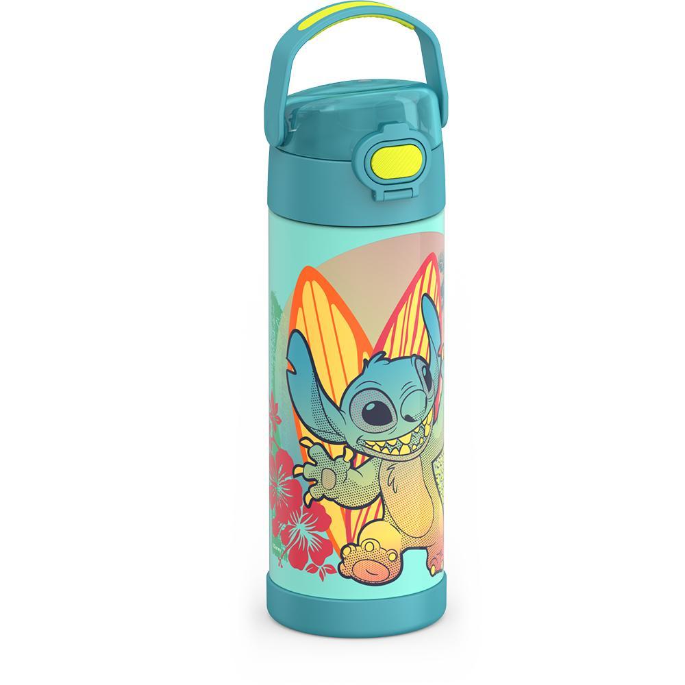 16oz FUNtainer Water Bottle Disney Stitch - Image 6