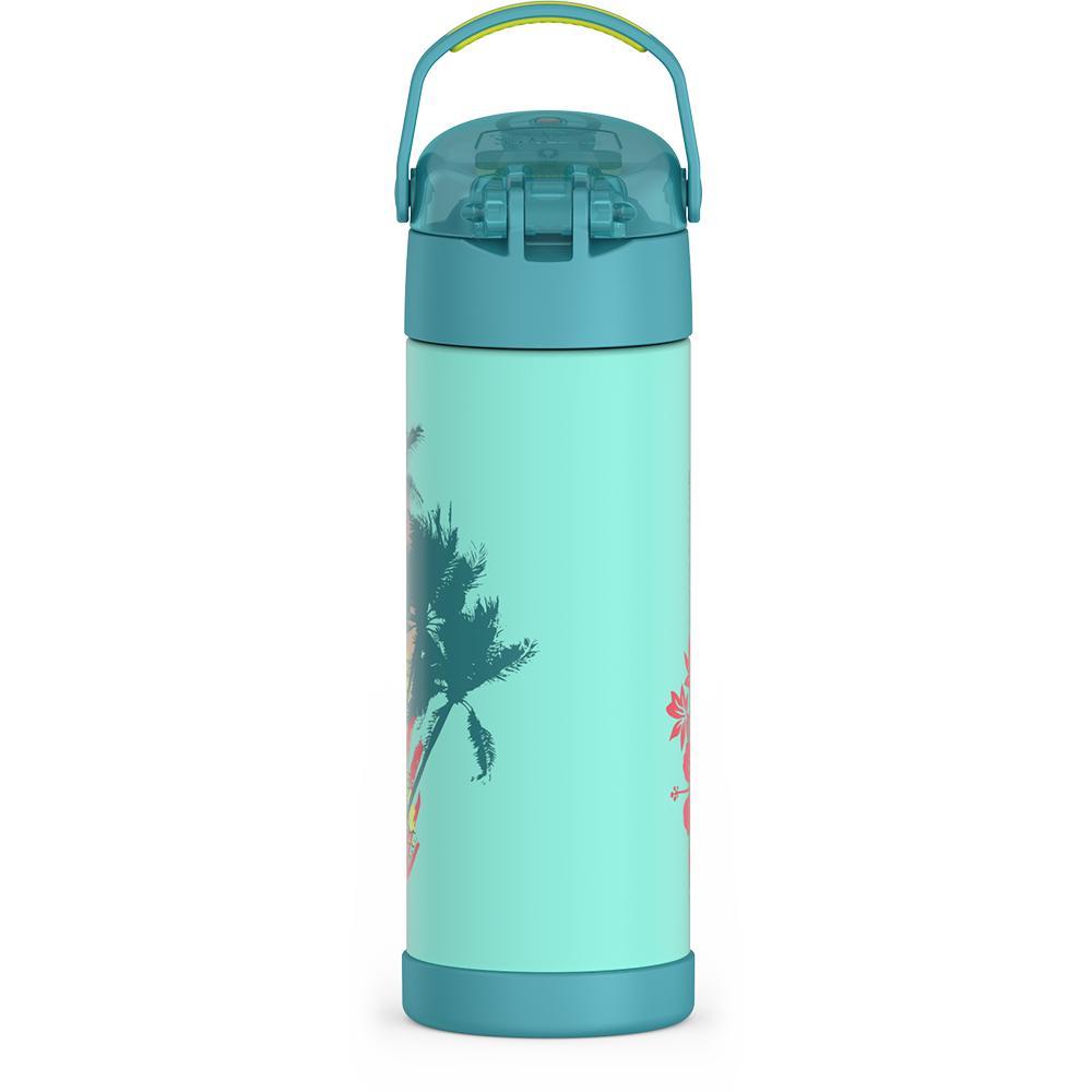 16oz FUNtainer Water Bottle Disney Stitch - Image 8