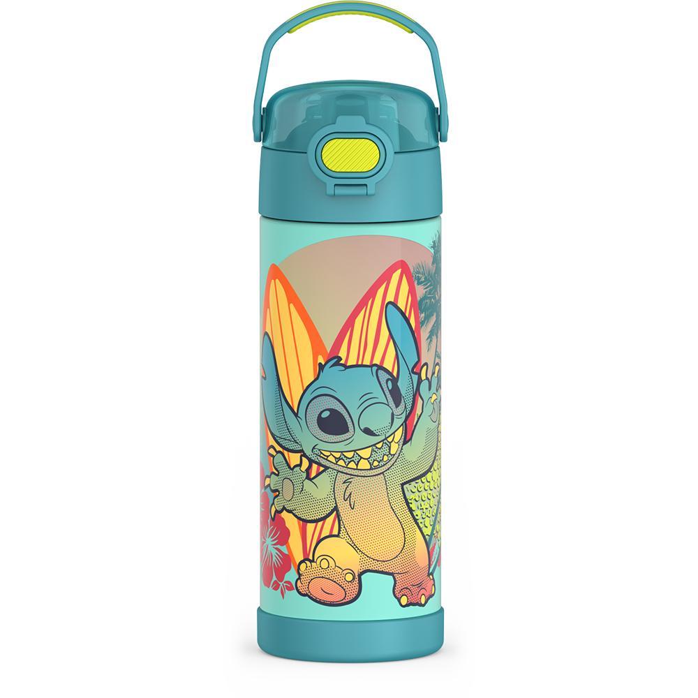 16oz FUNtainer Water Bottle Disney Stitch - Image 5