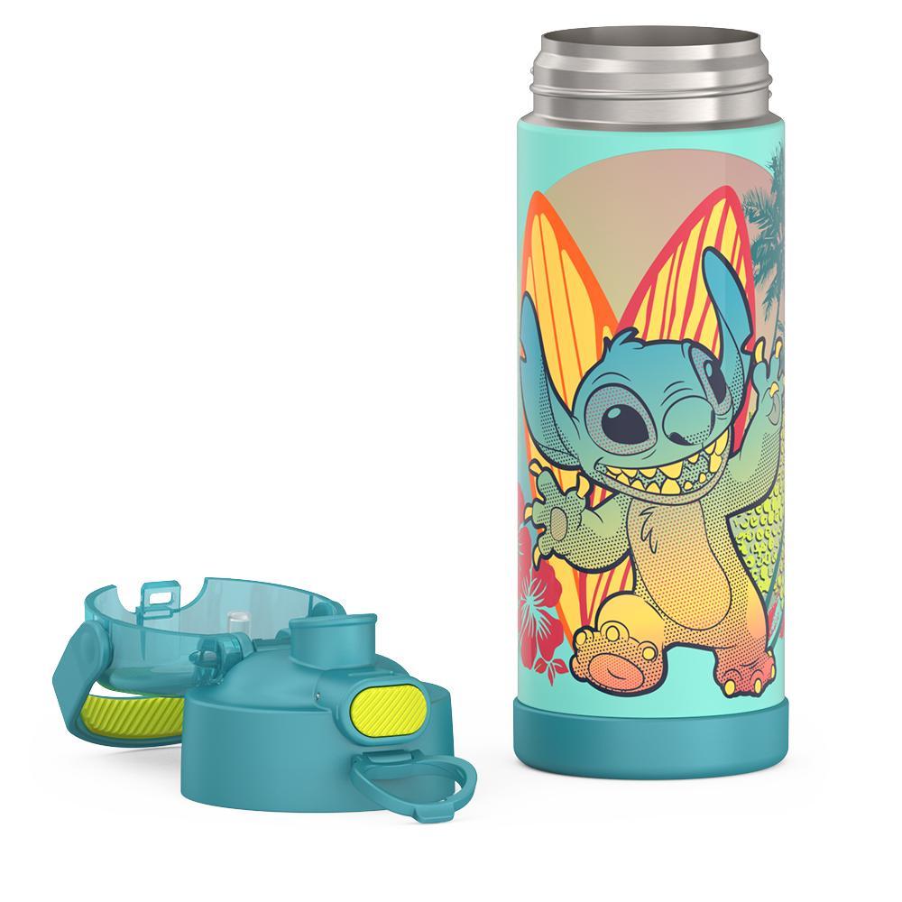 16oz FUNtainer Water Bottle Disney Stitch - Image 3