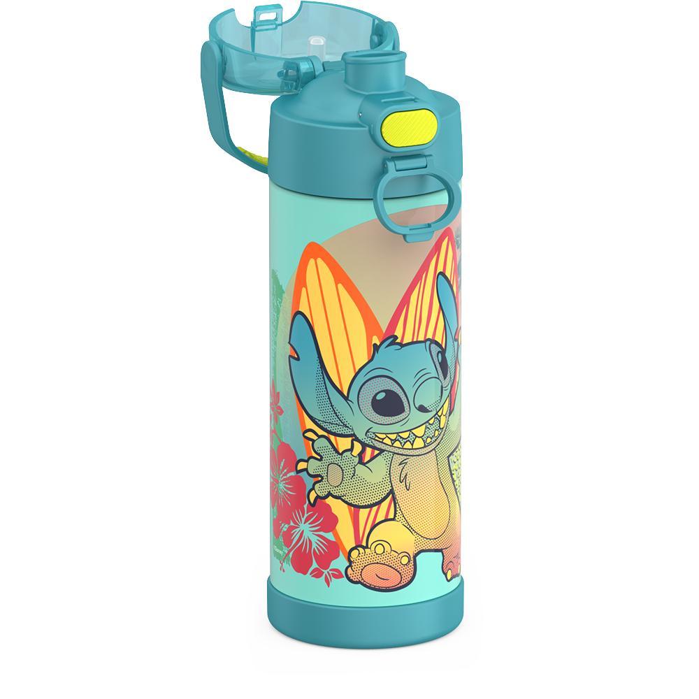 16oz FUNtainer Water Bottle Disney Stitch - Image 4